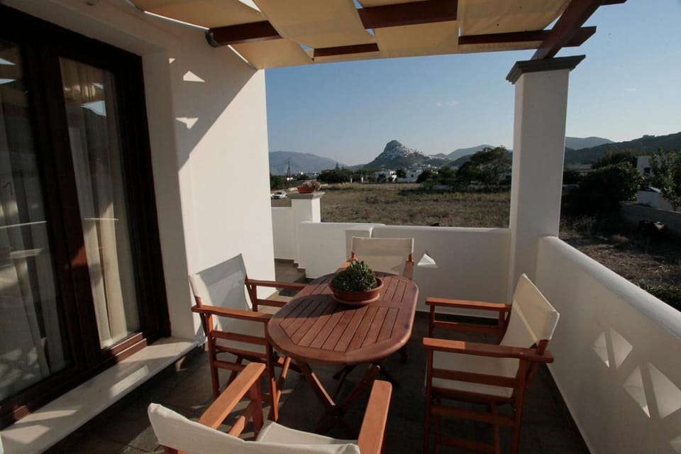 Markesi Apartments Apartment in Euboea