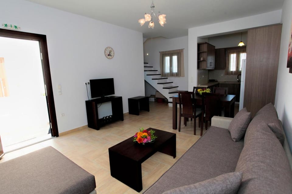 Markesi Apartments Apartment in Euboea