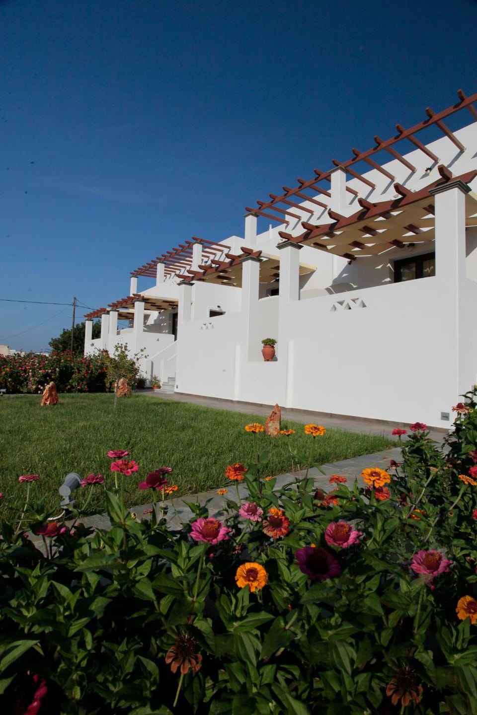 Markesi Apartments Apartment in Euboea