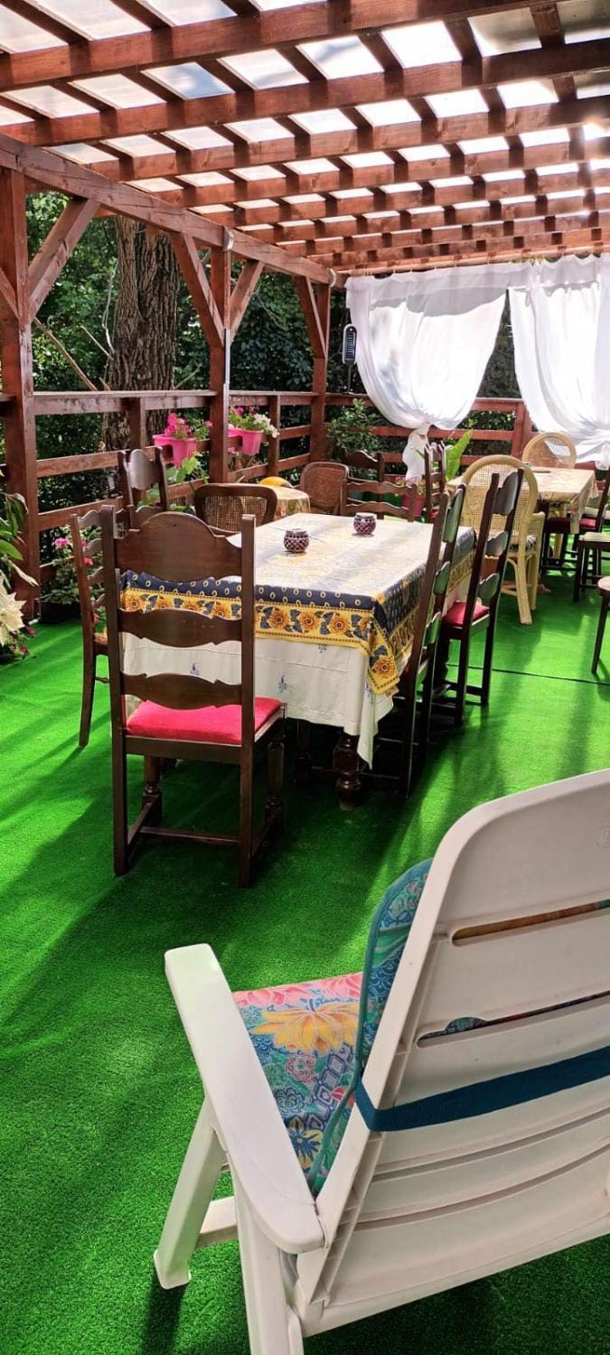 Vila Geany Bed and Breakfast in Serbia