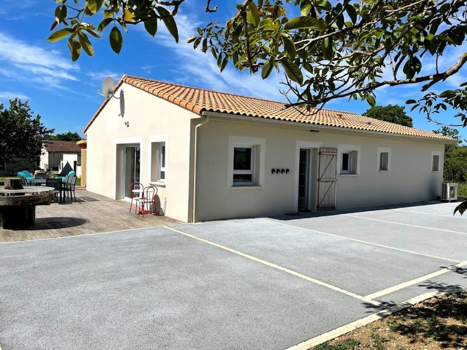 La Bourdetaise Bed and Breakfast in Nouvelle-Aquitaine