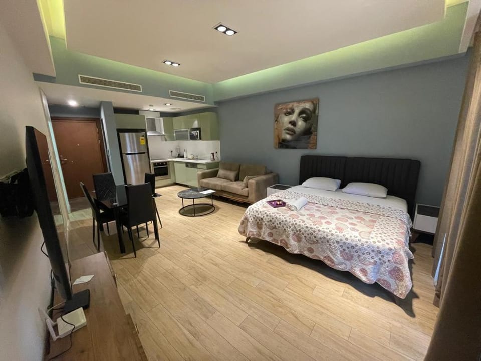 The Pearl In City by WOW Property - Direct from developer Apartment in Accra