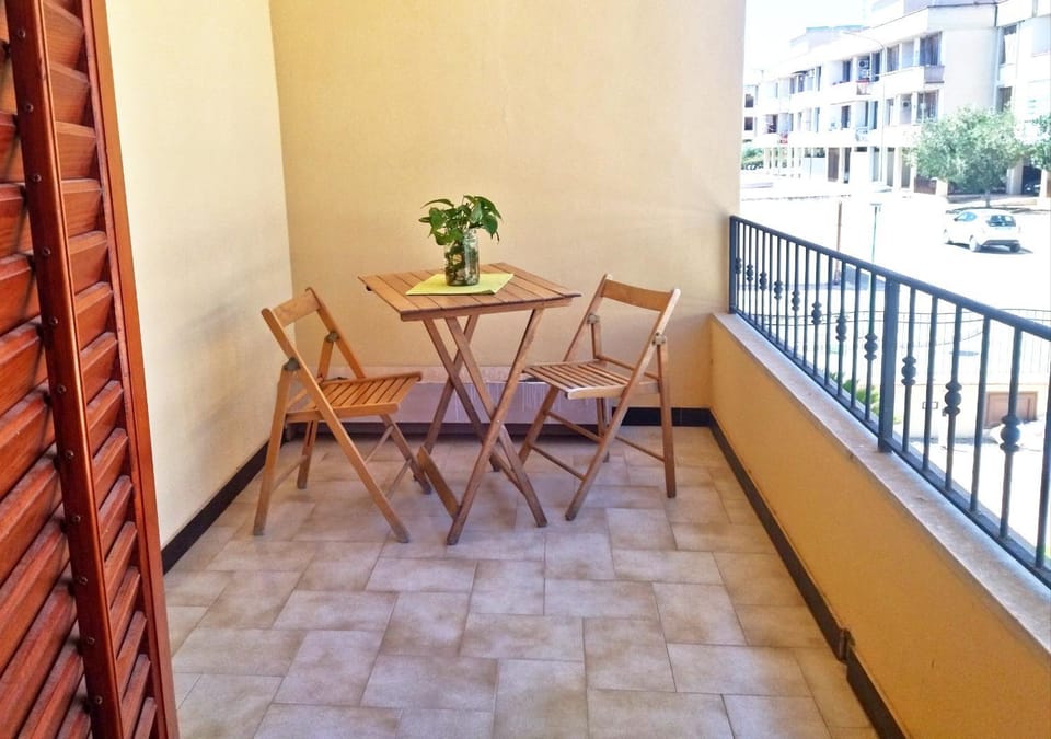 View (from property/room), Balcony/Terrace