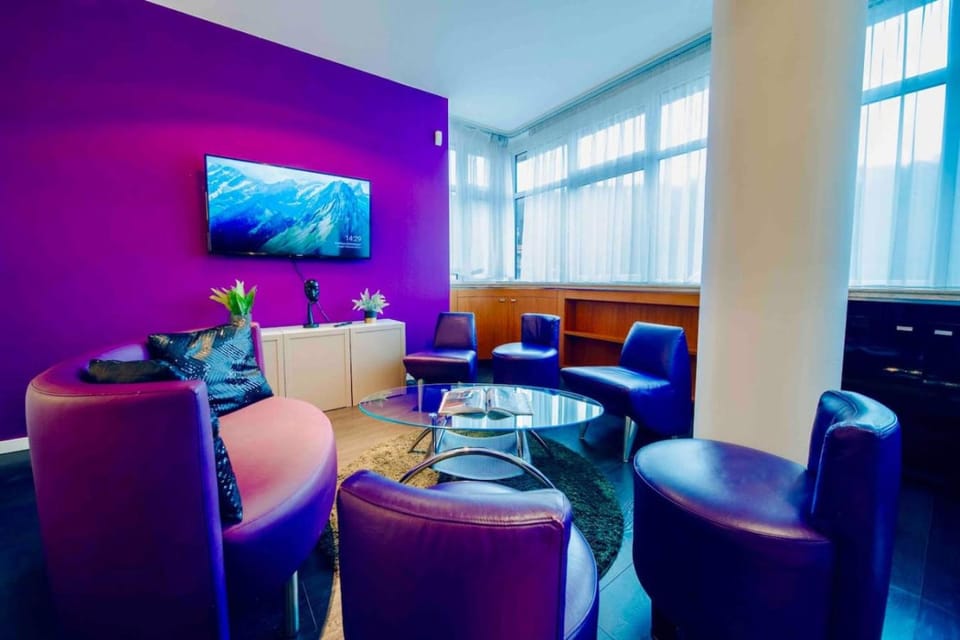 Miami Lovely romantic Garden apartment with whirlpool Apartment in Prague