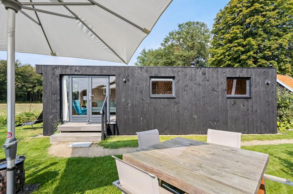 Chalet "naast de Schoppe" Chalet in Gelderland, Netherlands