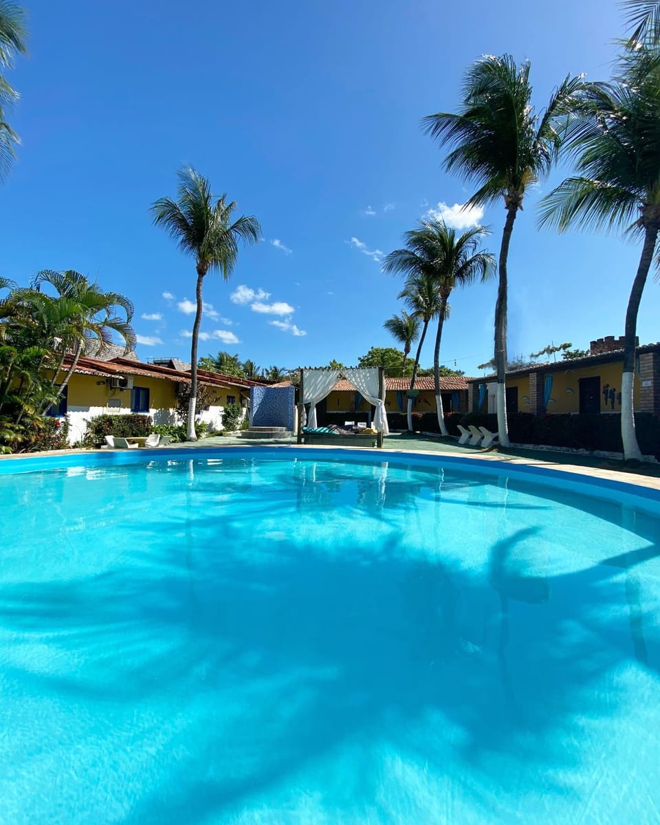 Day, Pool view, Swimming pool