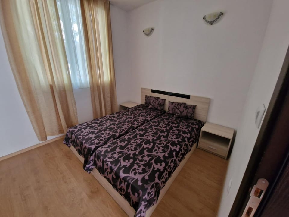 Prima 1 Apartment in Sunny Beach