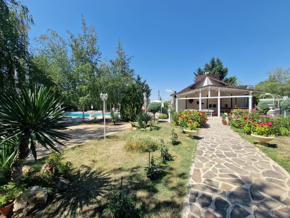 Prima 1 Apartment in Sunny Beach