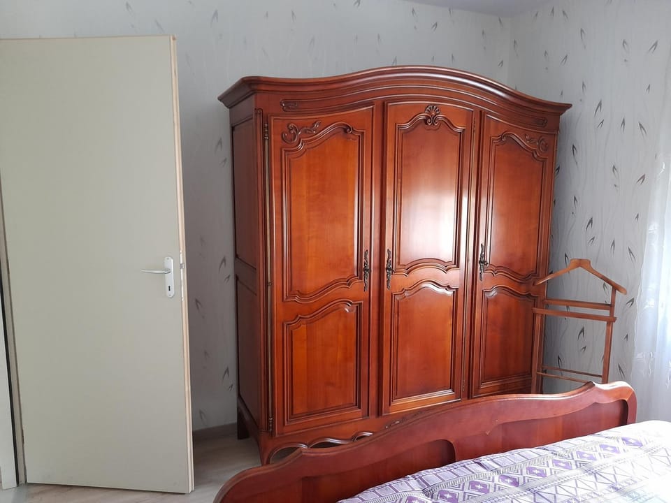 CHEZ VIVIANE Bed and Breakfast in Nouvelle-Aquitaine