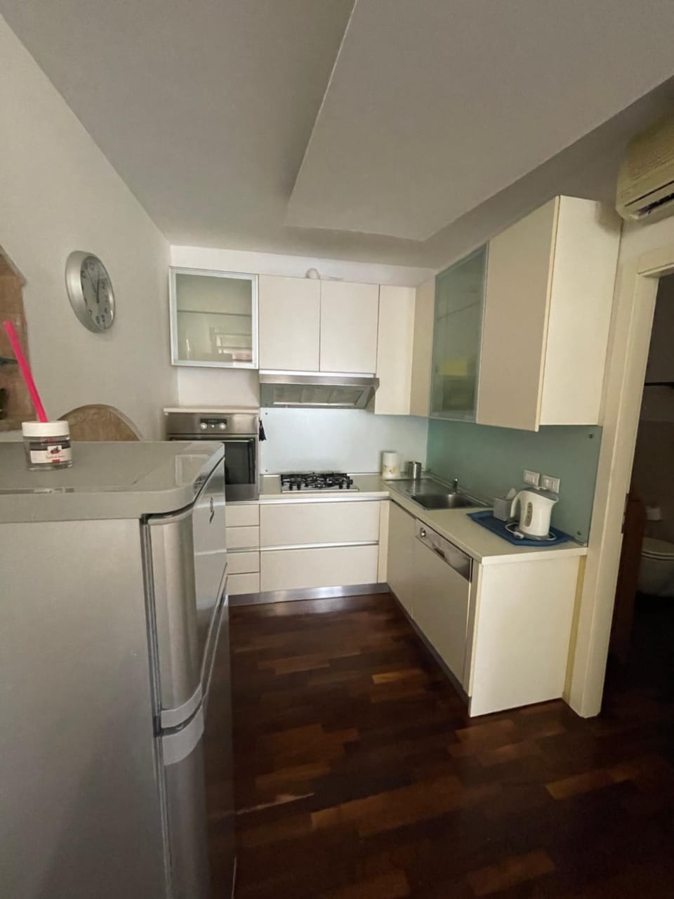 Casa Della Valle House in Fano