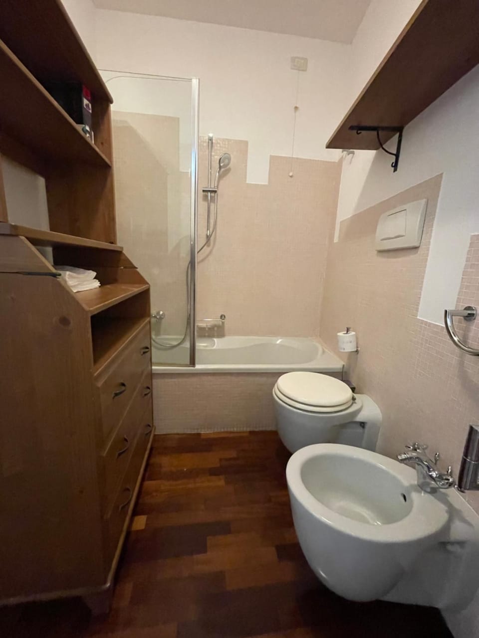 Casa Della Valle House in Fano