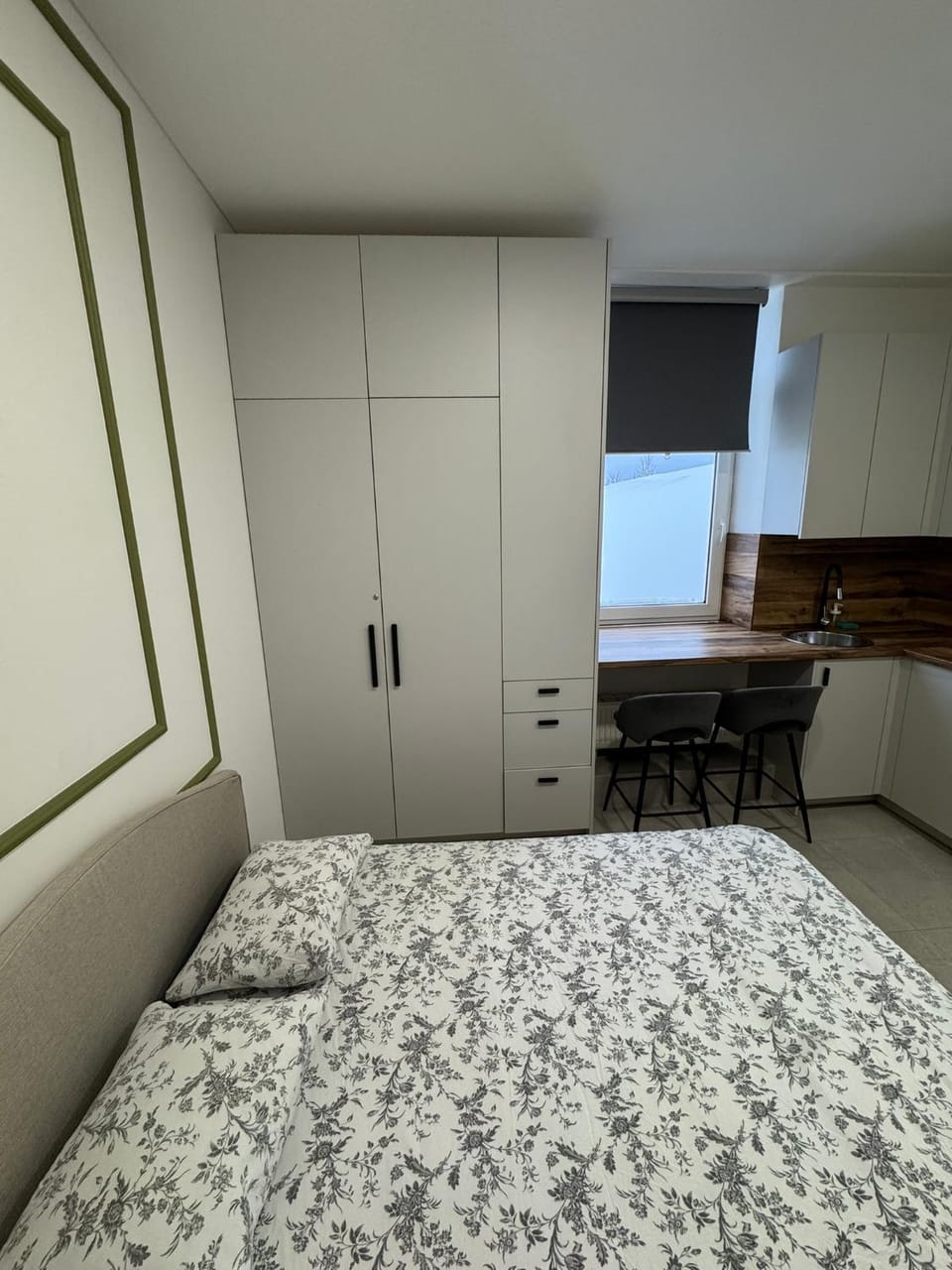 16 Airport Apartment Apartment in Vilnius