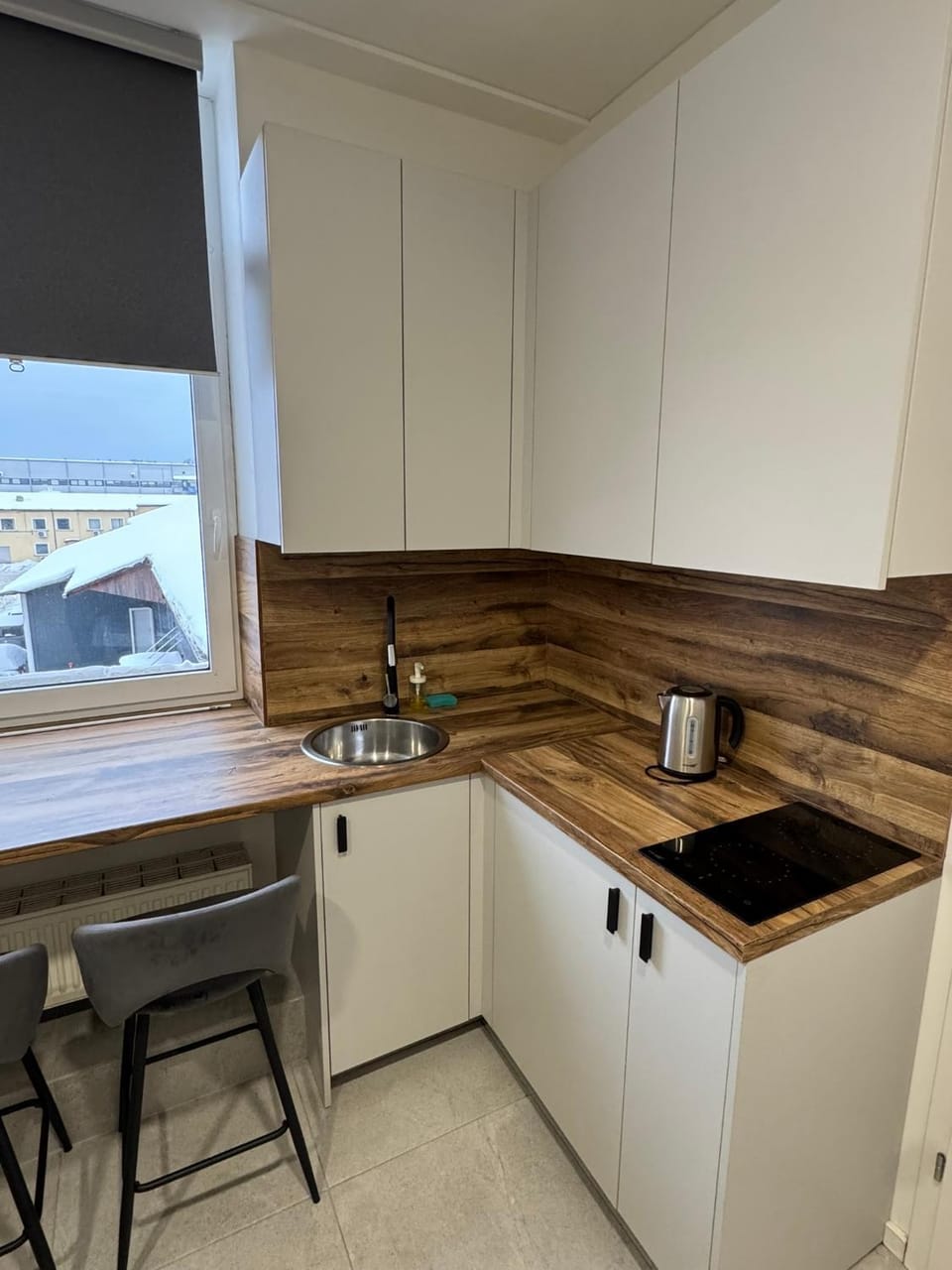 16 Airport Apartment Apartment in Vilnius