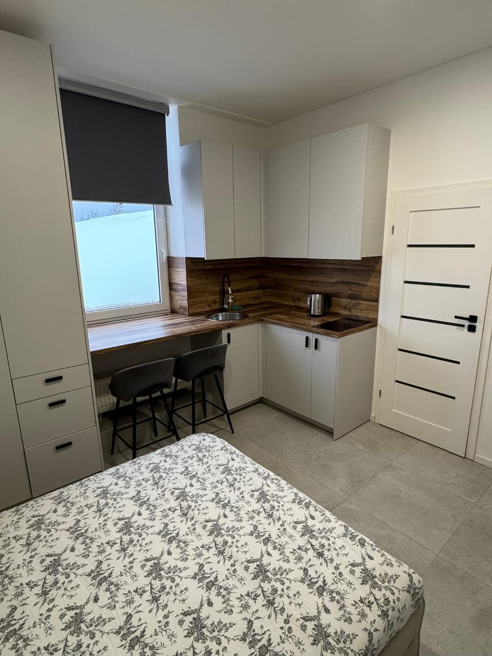 16 Airport Apartment Apartment in Vilnius