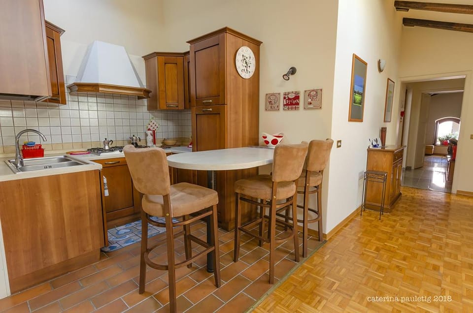 Vecchie Tre Colonne Apartment in Friuli-Venezia Giulia