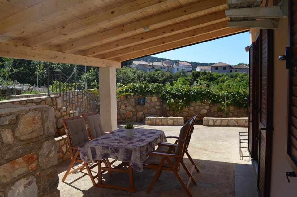 Apartments Horvat Apartment in Primorje-Gorski Kotar County