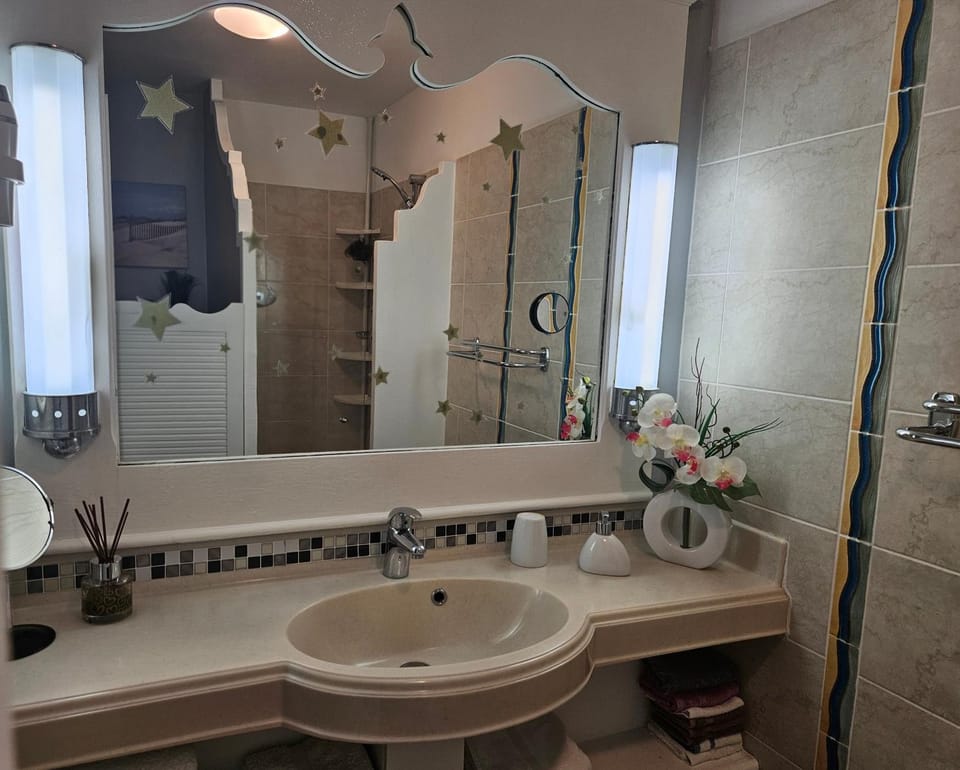 La Perle des Caraïbes Apartment in Sainte-Anne