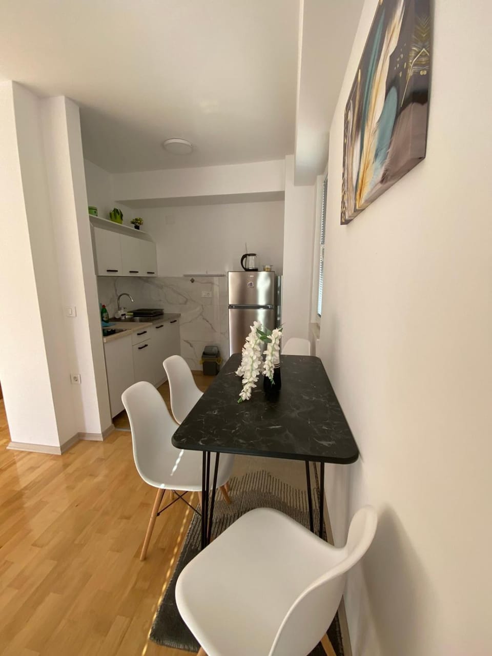 JOVAN APARTMENT OHRID Apartment in Ohrid