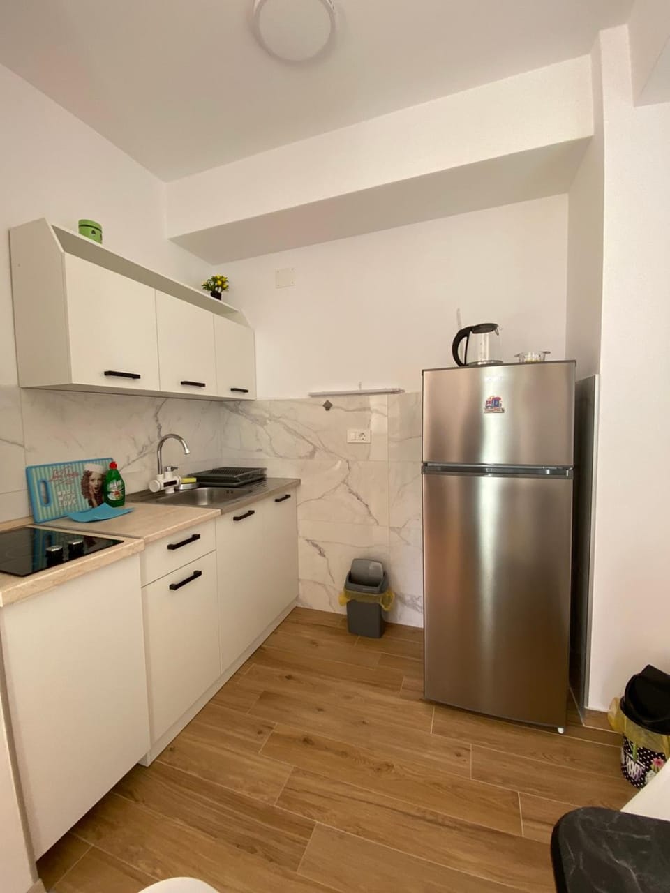 JOVAN APARTMENT OHRID Apartment in Ohrid