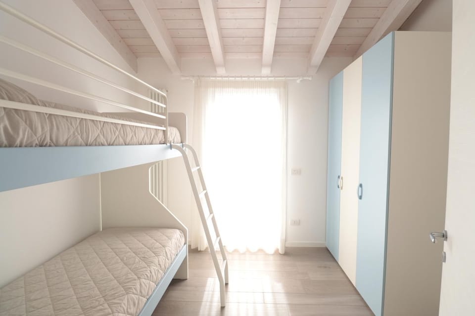 Finisterrae 9 - Immobiliare Living Apartment in Lido di Jesolo