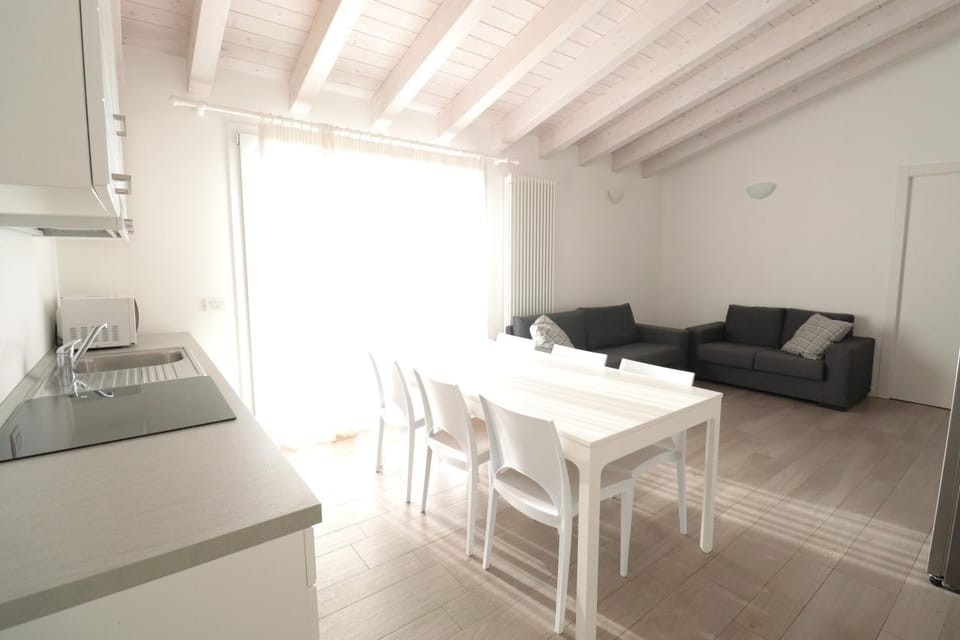 Finisterrae 9 - Immobiliare Living Apartment in Lido di Jesolo