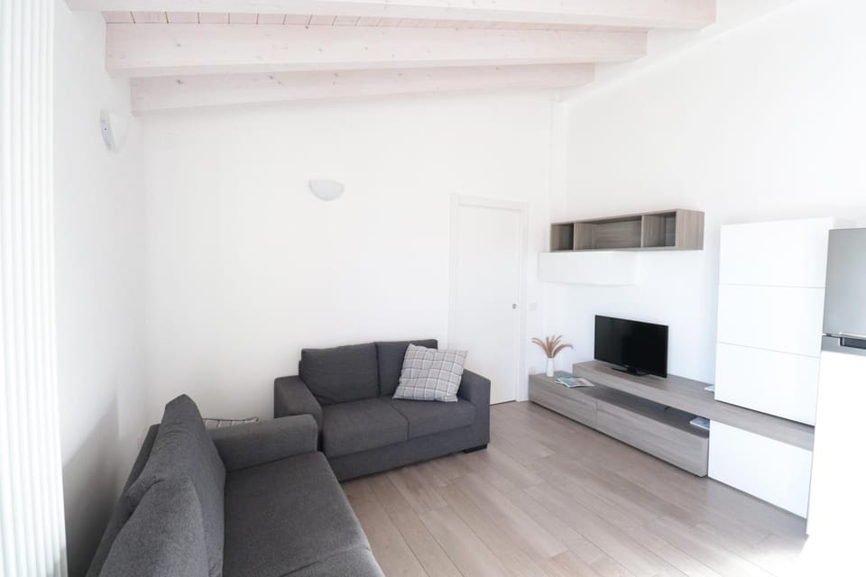 Finisterrae 9 - Immobiliare Living Apartment in Lido di Jesolo