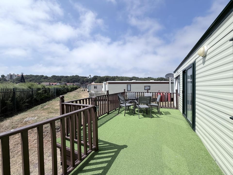 Area and facilities