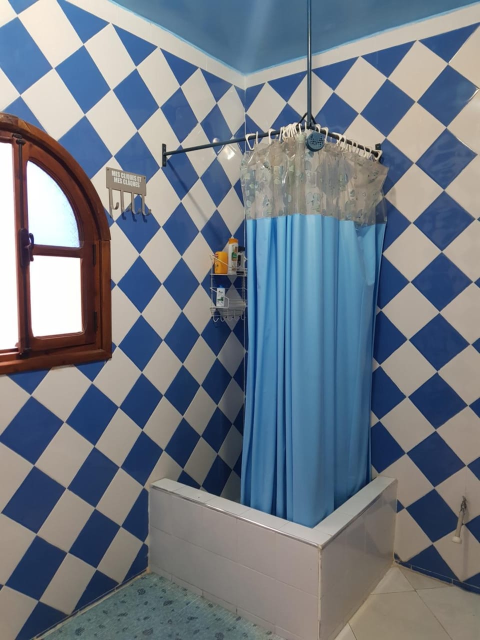 Shower
