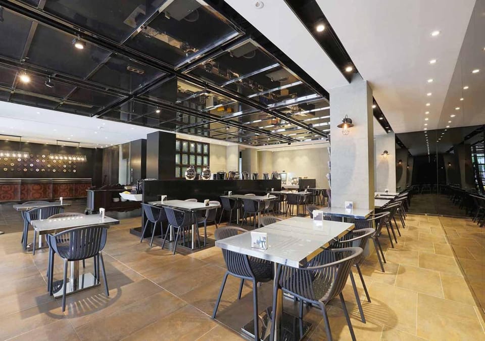 Royal Group Hotel Bo Ai Branch Hotel in Kaohsiung