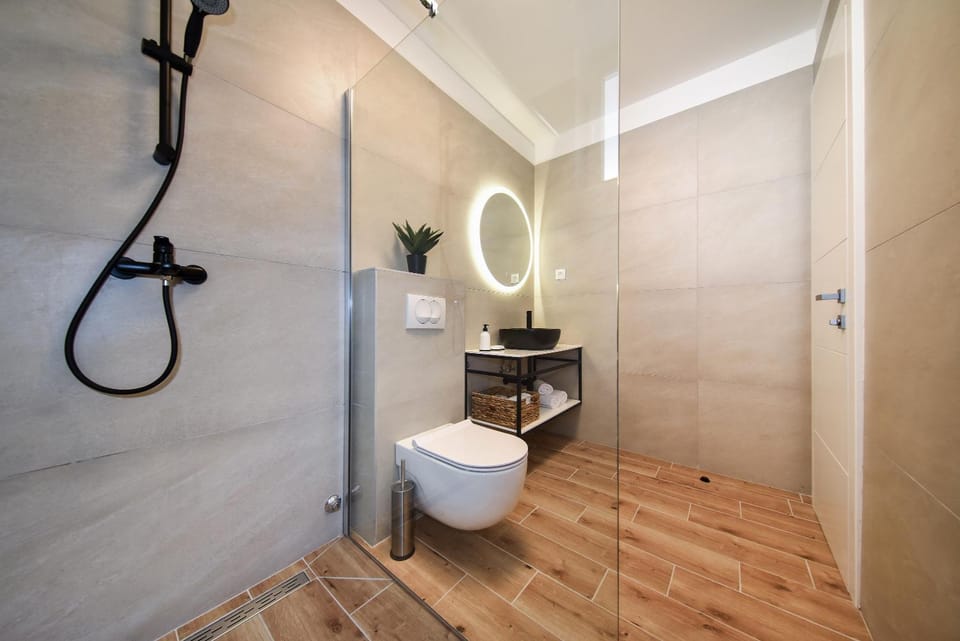 Dolce Vacanza Apartment in Zadar
