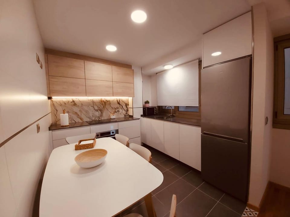 Apartamento Pereiro Viveiro Apartment in Viveiro