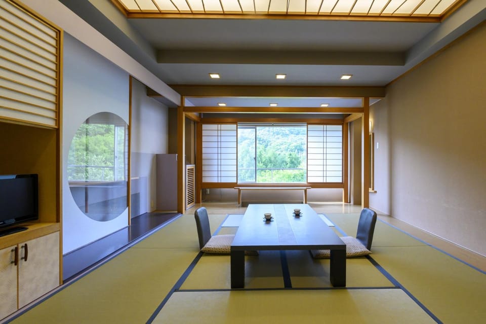 Takamiya Hotel Lucent Ryokan in Japan
