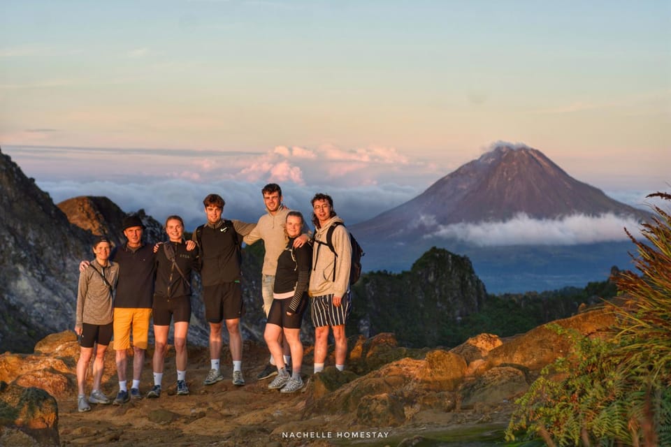 Nachelle Homestay Bed and Breakfast in Indonesia