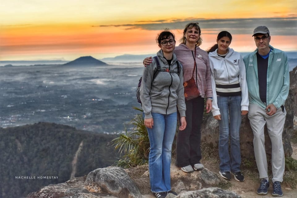 Nachelle Homestay Bed and Breakfast in Indonesia