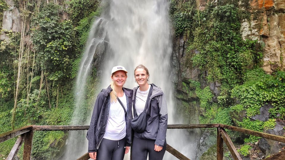 Nachelle Homestay Bed and Breakfast in Indonesia