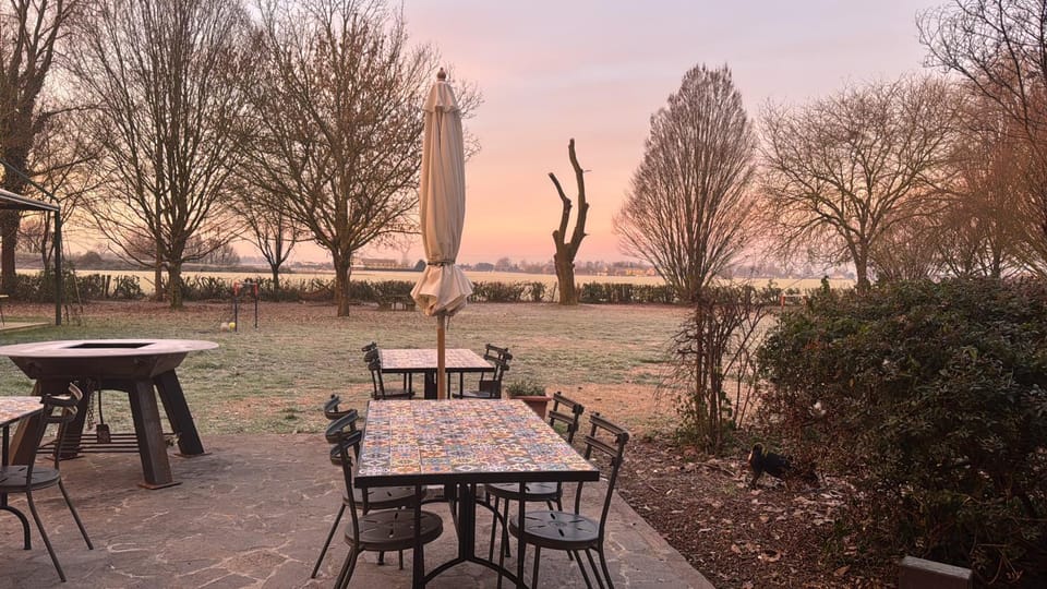 Hotel Fondo Catena Hotel in Veneto