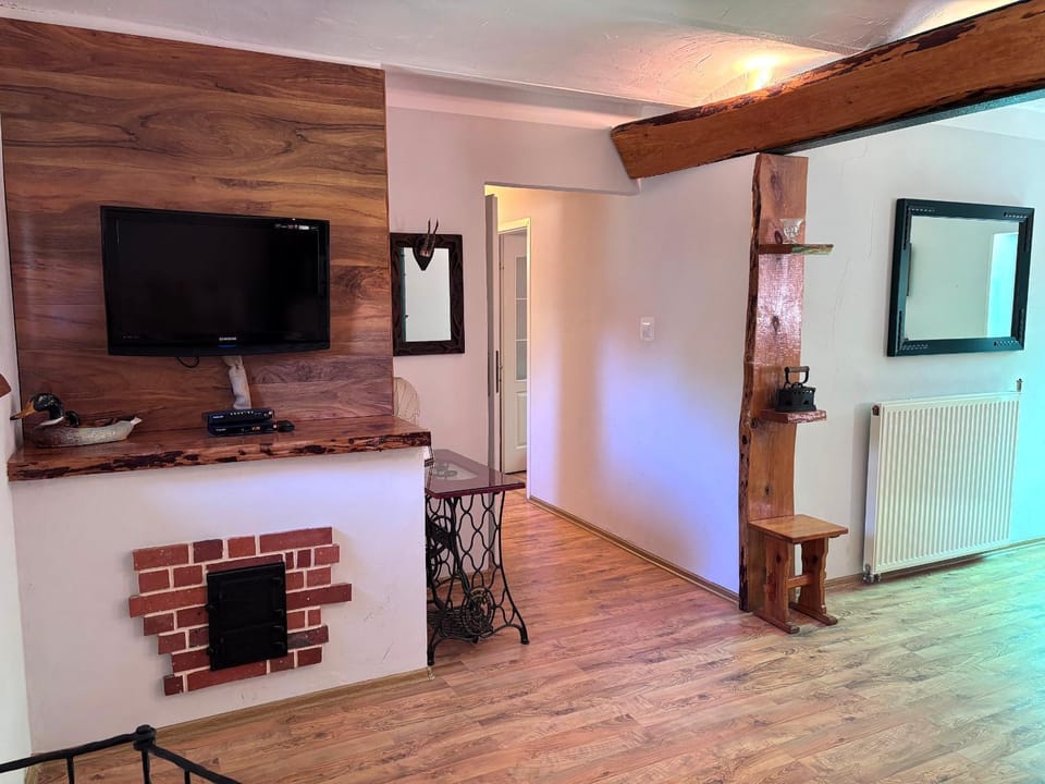 Apartament KopciuszekPolski Apartment in Lower Silesian Voivodeship