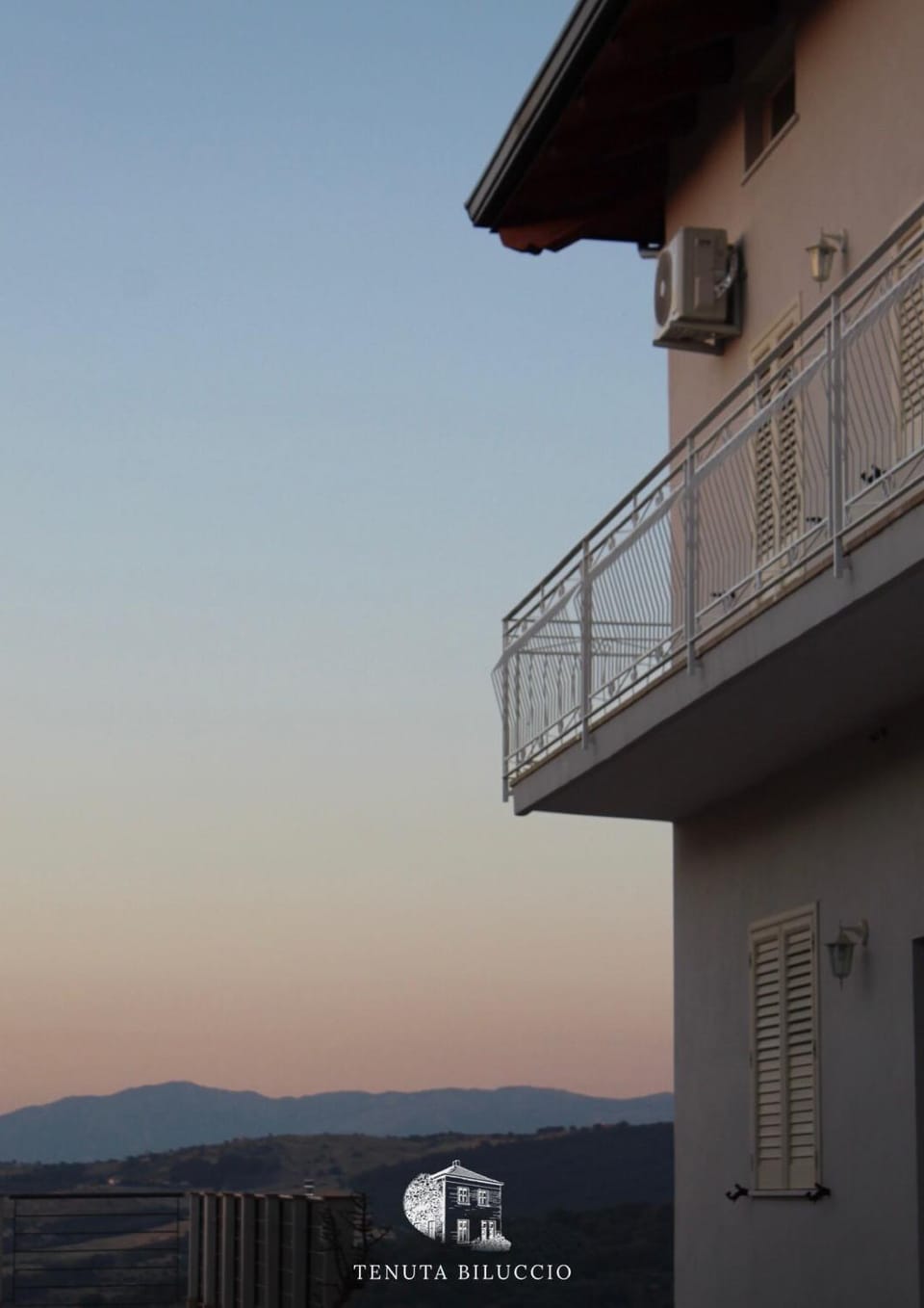 TENUTA BILUCCIO B & B Bed and Breakfast in Campania