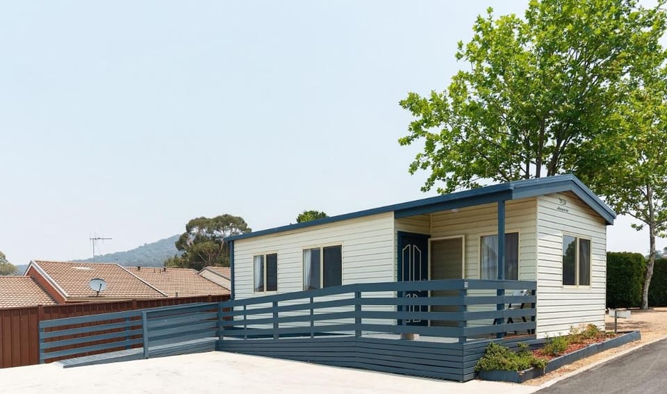 Property building, acessibility