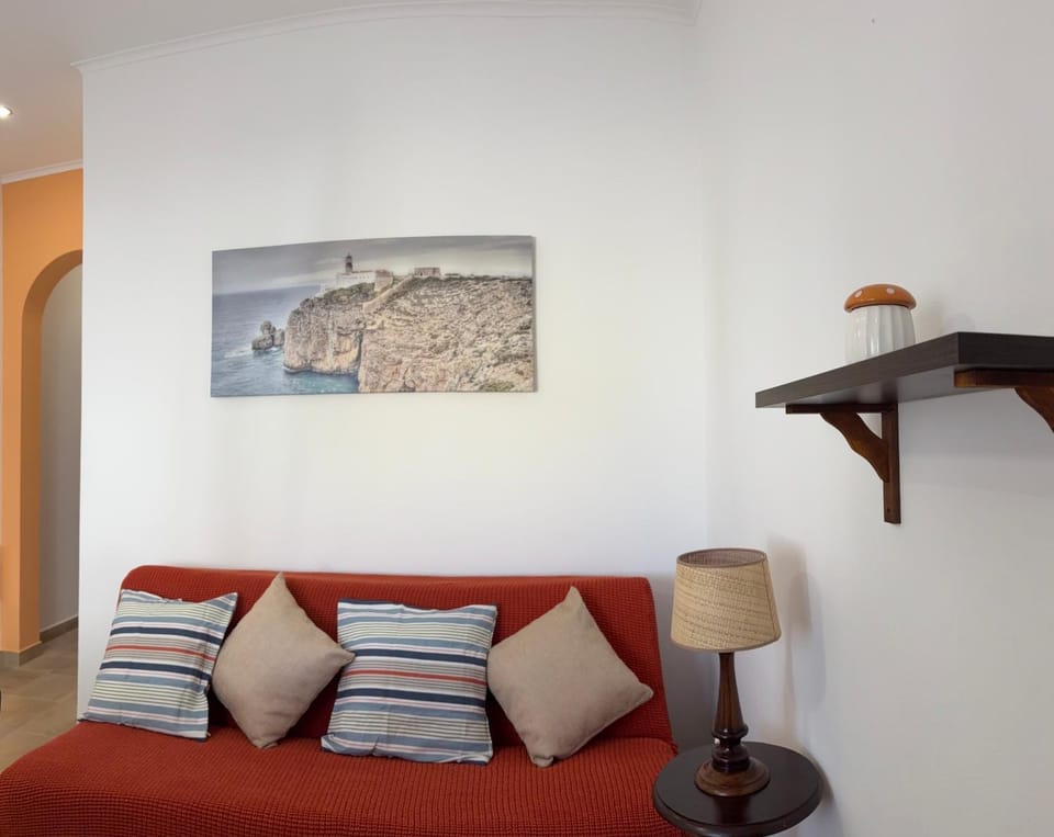 Cabo de Sagres -1 bedroom apartment Apartment in Sagres