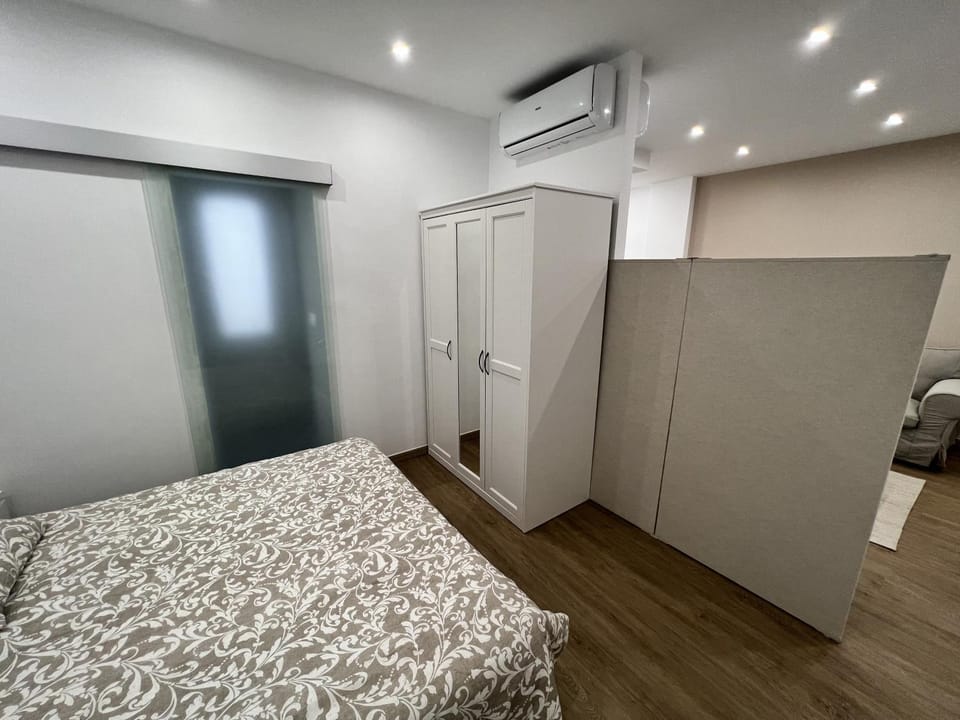 Apartamenticos Boggiero VI Apartment in Zaragoza