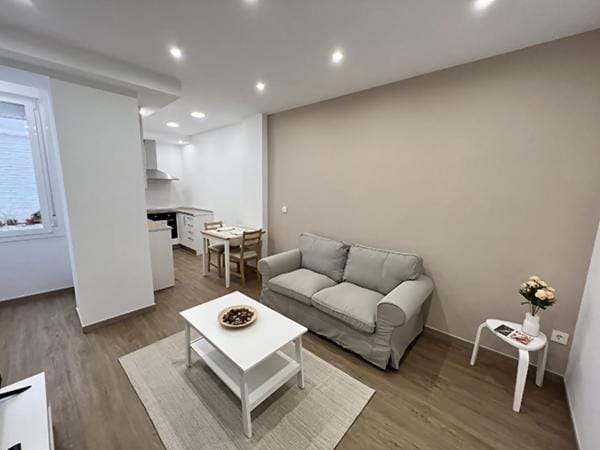 Apartamenticos Boggiero VI Apartment in Zaragoza