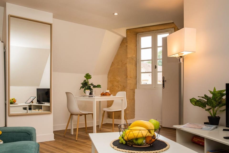 L'intimiste - Place de La Liberté Apartment in Occitanie