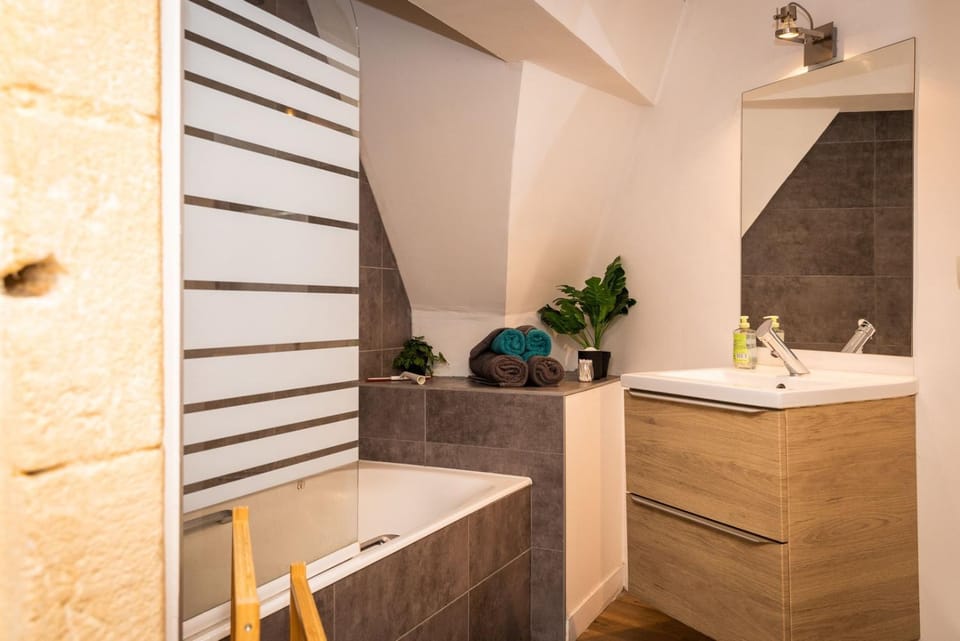 L'intimiste - Place de La Liberté Apartment in Occitanie