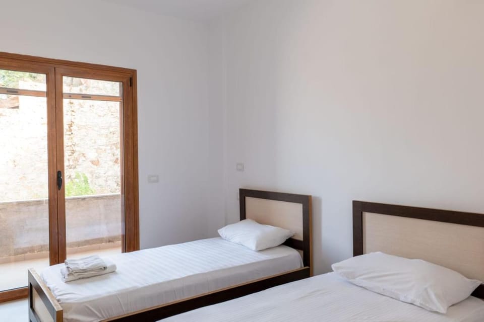 Roel House House in Vlorë County, Albania