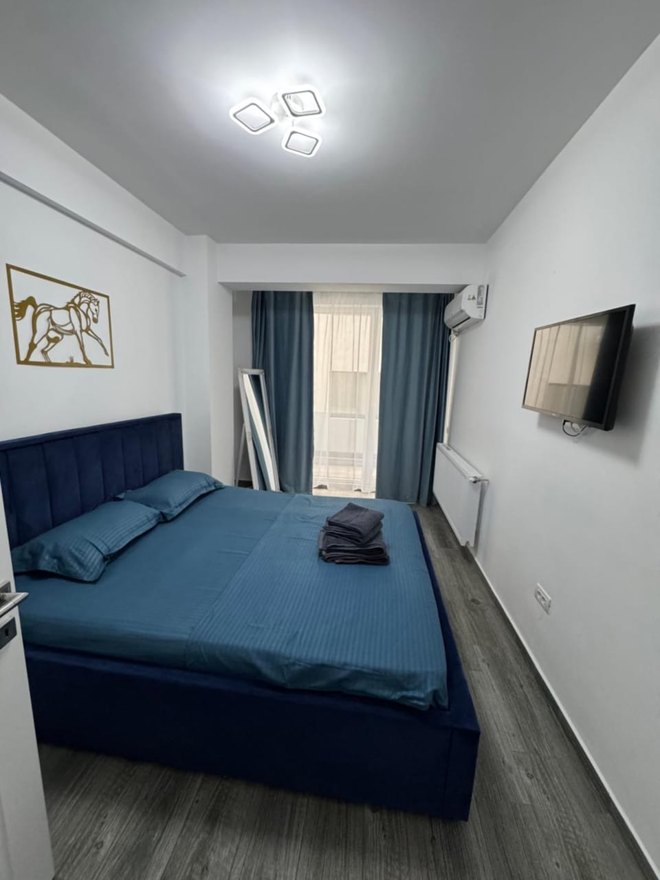 Dava d25 nr 48 Apartment in Constanța County