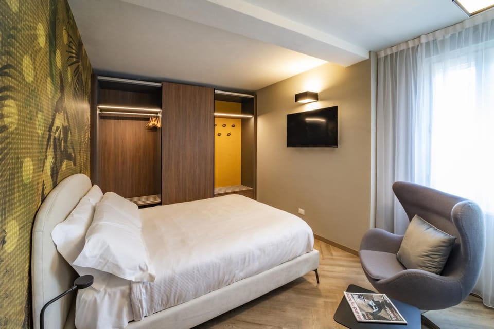 Appartamento Scalinata San Rocco Apartment in Limone Sul Garda