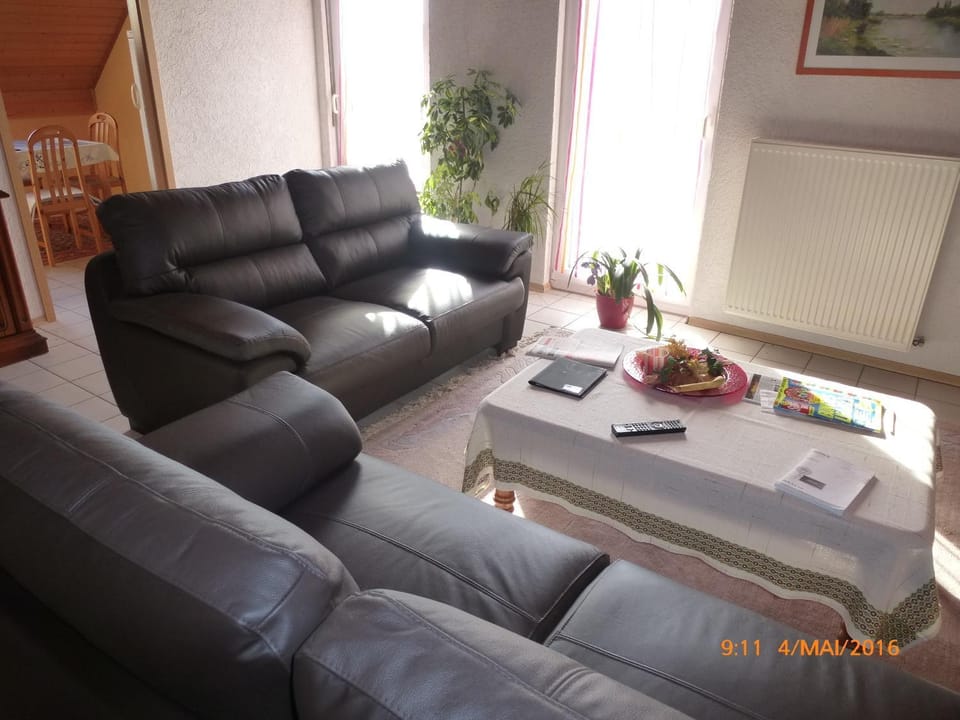Marianne Apartment in Rhineland-Palatinate