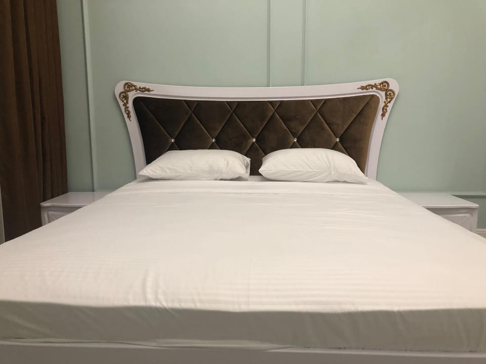 2-х комнатная квартира в ЖК BI Sity Tokyo Apartment in Kazakhstan