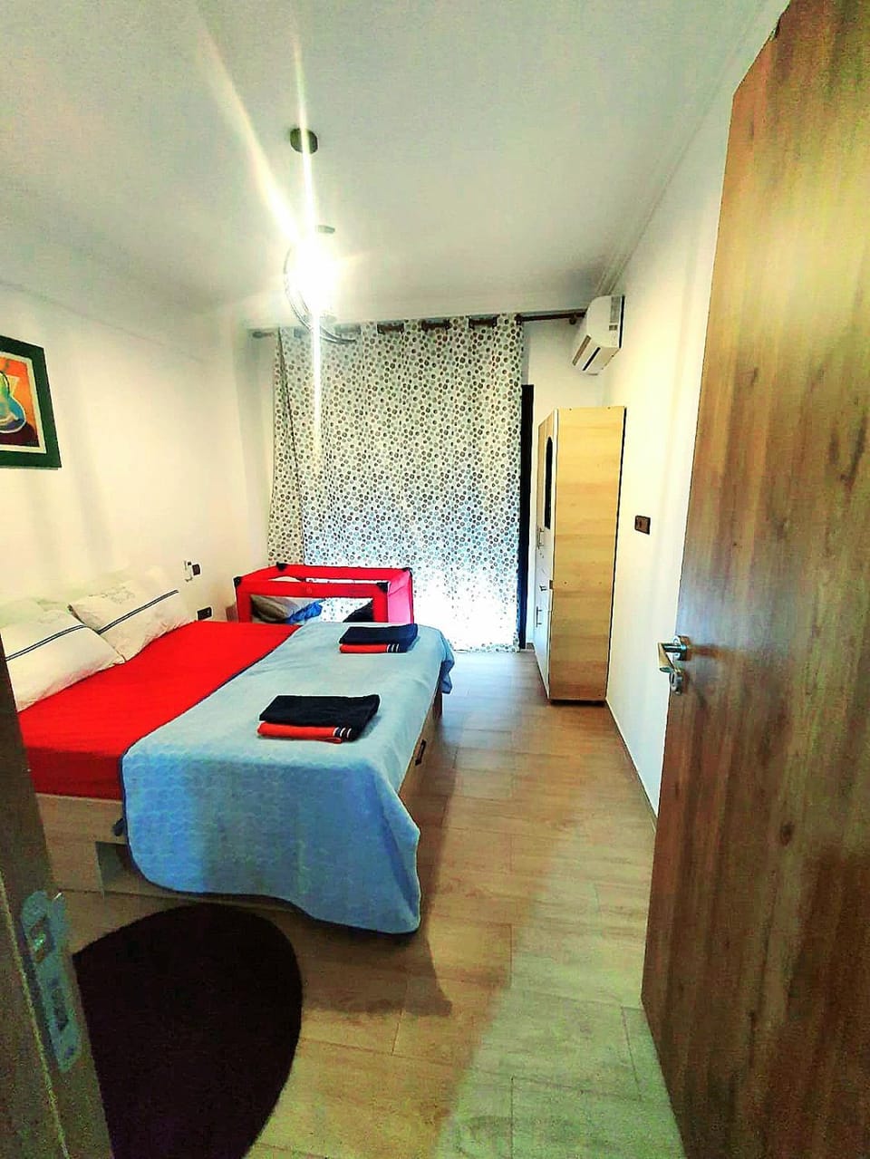 Bonheur Partagé 1 Apartment in Marrakesh